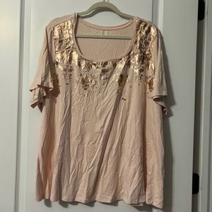 Avenue Your Tee